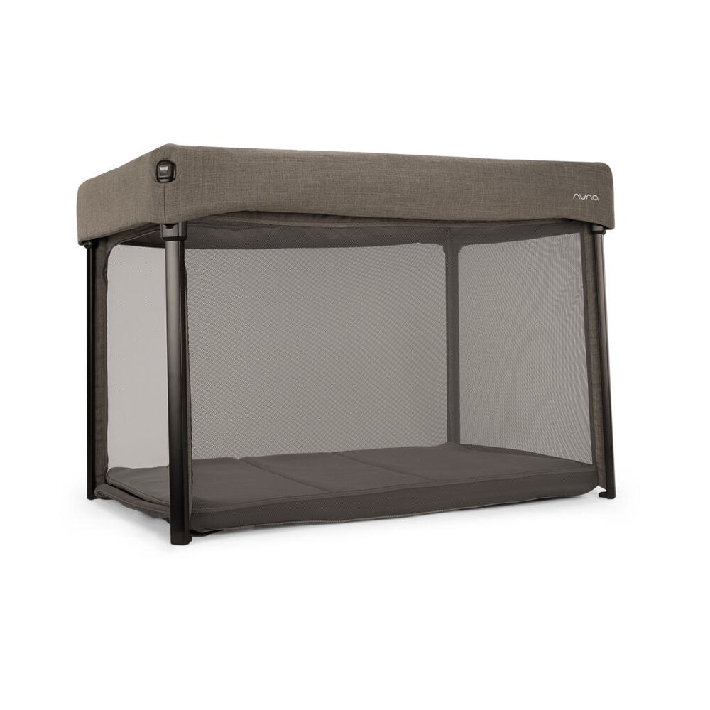 PAAL reisbed/park W/SHEET & NET Granite