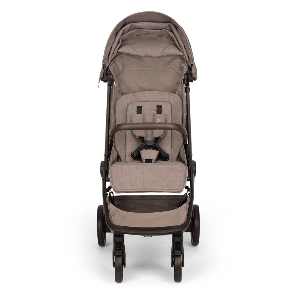 TRVL LX Buggy incl. regenhoes en draagtas Cedar
