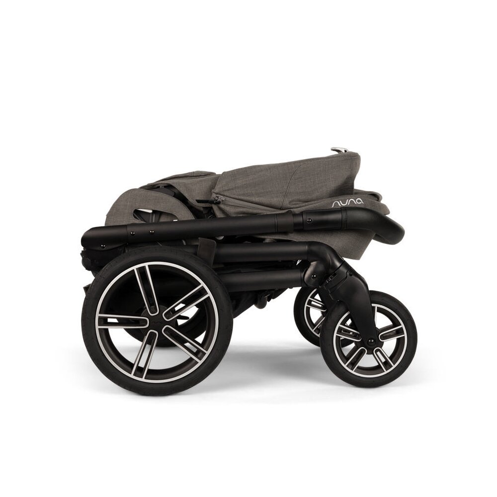Kinderwagen Mixx Next Thunder