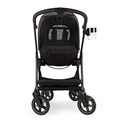 Kinderwagen Swiv Caviar