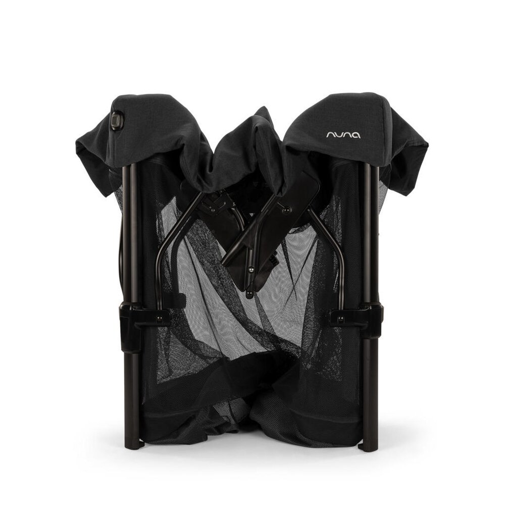 PAAL reisbed/park W/SHEET & NET Caviar