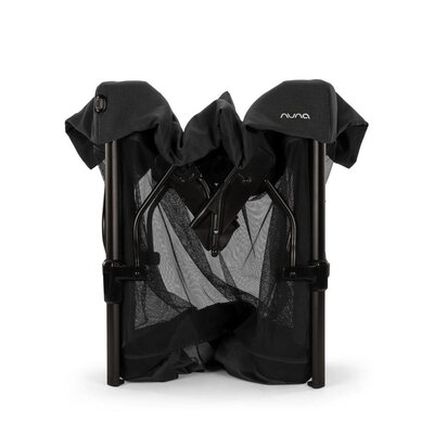 PAAL reisbed/park W/SHEET & NET Caviar