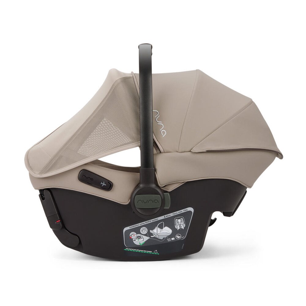 Autostoel Pipa Urbn Chateau