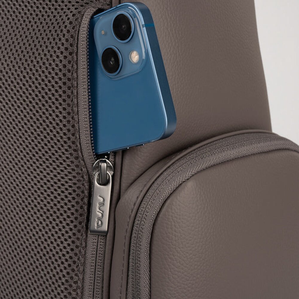 Rugzak/verzorgingstas Essential Thunder