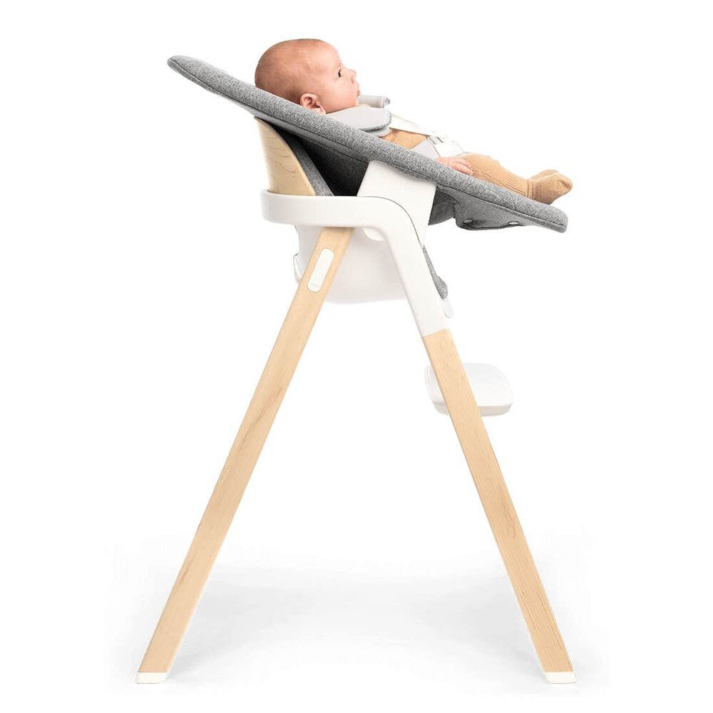 Bryn newborn rocker Heritage