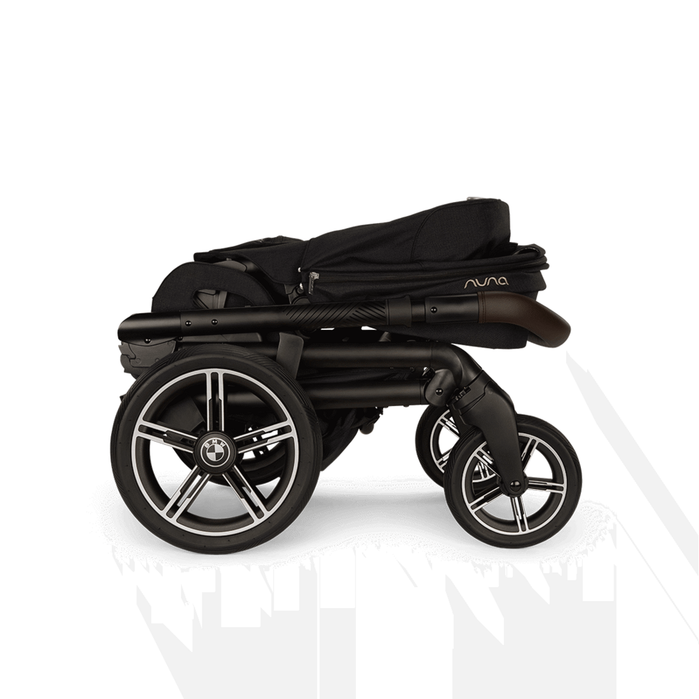 Kinderwagen Mixx Next BMW Element W/A