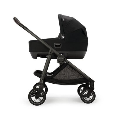 Kinderwagen Swiv Caviar