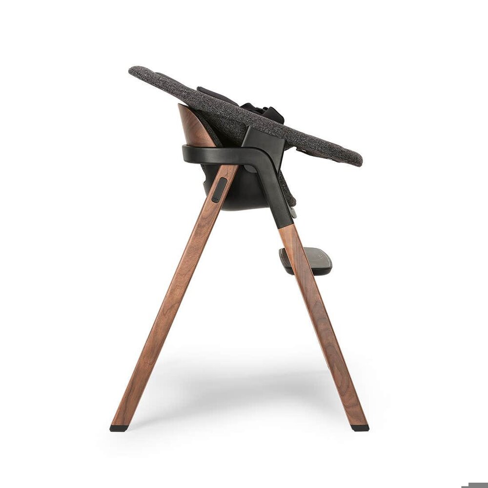 Bryn newborn rocker Sanderson