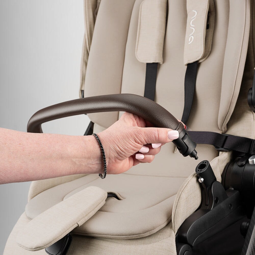 Kinderwagen Swiv Biscotti