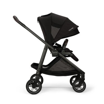 Kinderwagen Swiv Caviar