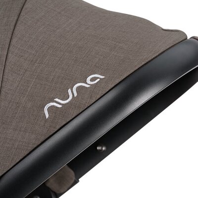 Reiswieg Mixx Chestnut