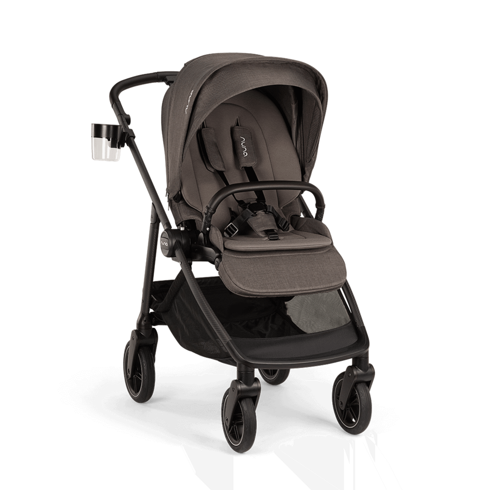 Kinderwagen Swiv Thunder