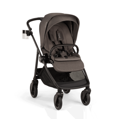 Kinderwagen Swiv Thunder