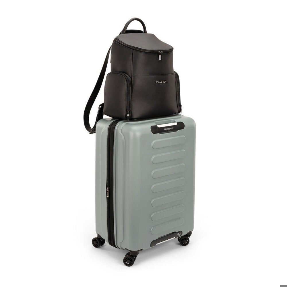 Rugzak/verzorgingstas Essential Caviar