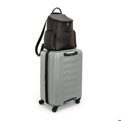 Rugzak/verzorgingstas Essential Caviar