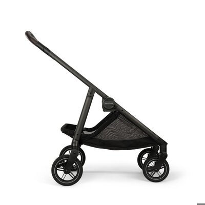 Kinderwagen Swiv Caviar