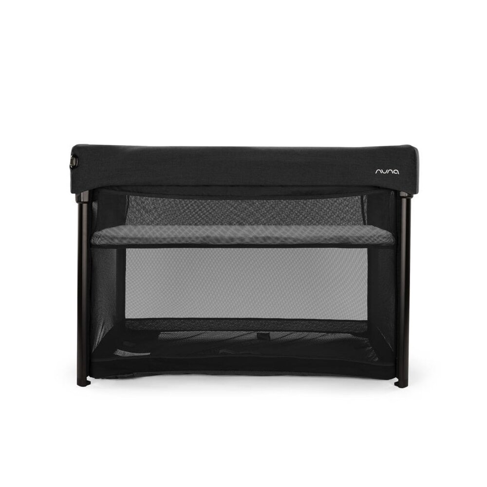 PAAL reisbed/park W/SHEET & NET Caviar