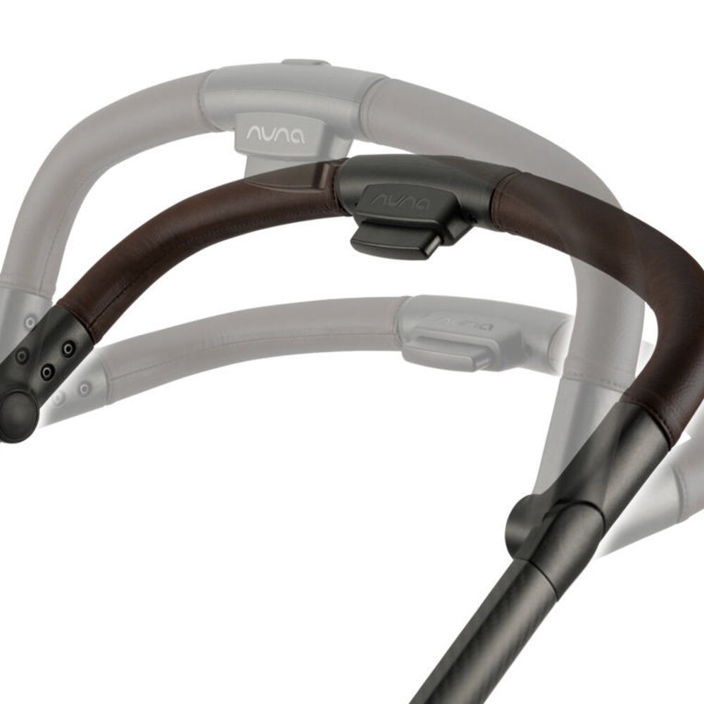 Kinderwagen Swiv Caviar