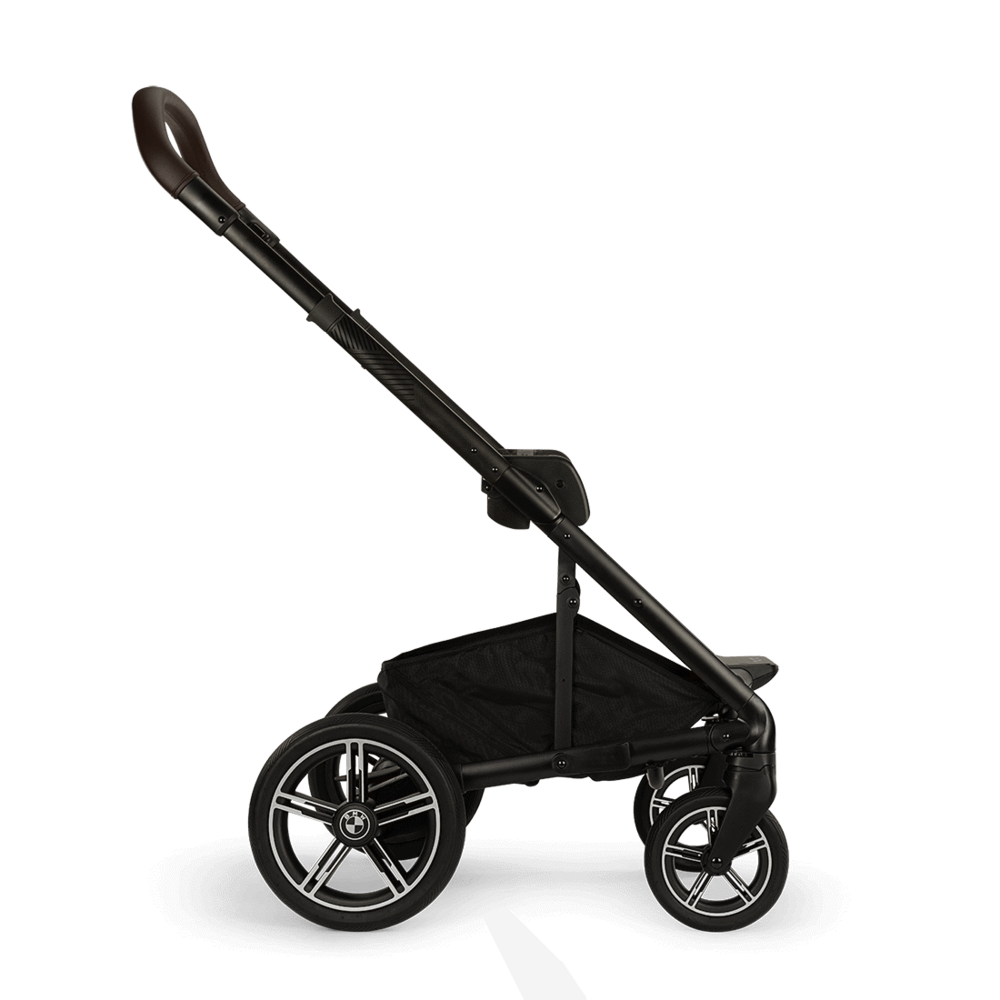 Kinderwagen Mixx Next BMW Element W/A