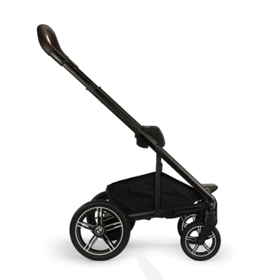 Kinderwagen Mixx Next BMW Element W/A