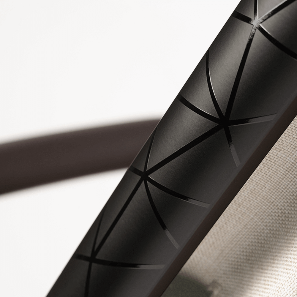 TRVL LX Buggy incl. regenhoes en draagtas BMW W/RC & TB M