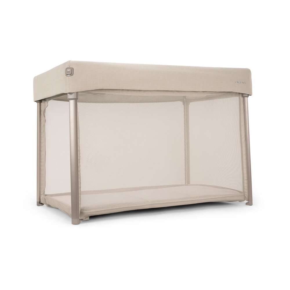 PAAL reisbed/park W/SHEET & NET Biscotti