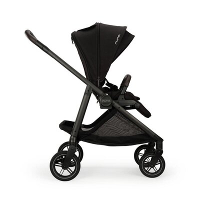 Kinderwagen Swiv Caviar