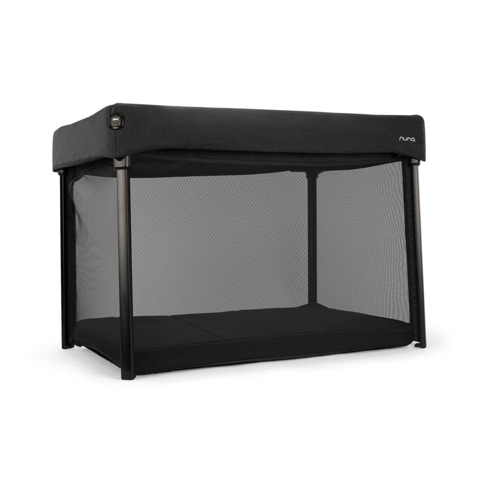 PAAL reisbed/park W/SHEET & NET Caviar