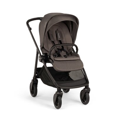 Kinderwagen Swiv Thunder