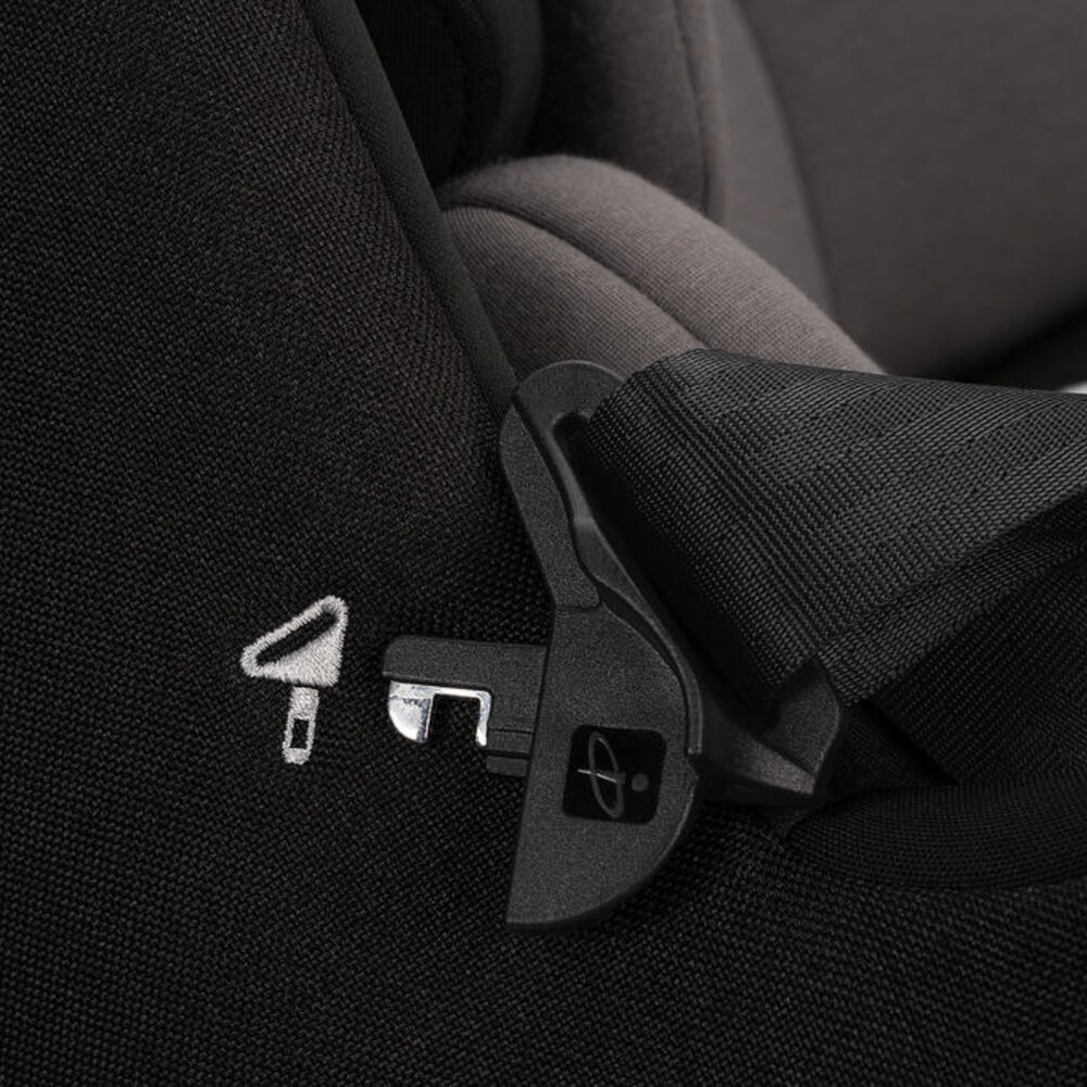 Autostoel Pruu Caviar