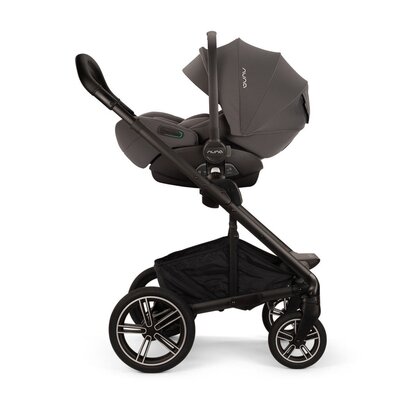 Kinderwagen Mixx Next Thunder