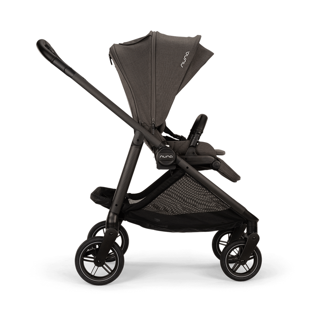 Kinderwagen Swiv Thunder