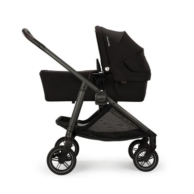 Kinderwagen Swiv Caviar
