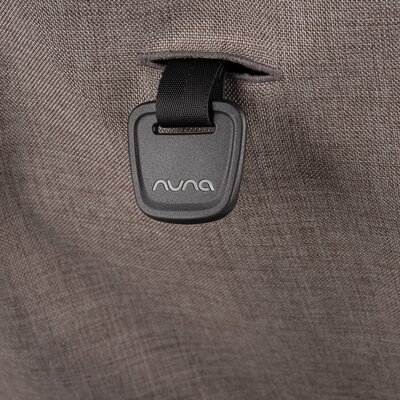 TRVL LX Buggy incl. regenhoes en draagtas Cedar