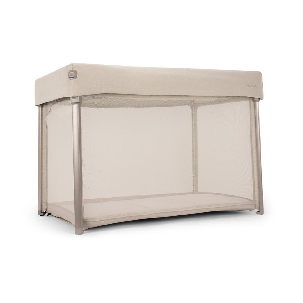 PAAL reisbed/park W/SHEET & NET Biscotti