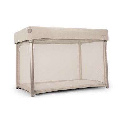 PAAL reisbed/park W/SHEET & NET Biscotti