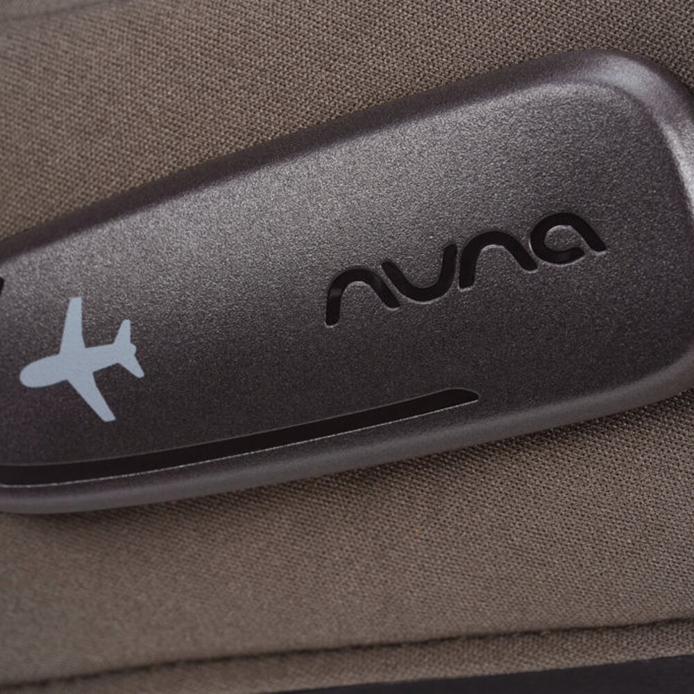 Autostoel Pipa Urbn Chestnut