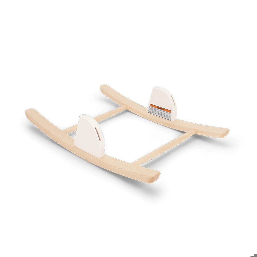 Bryn newborn rocker Heritage