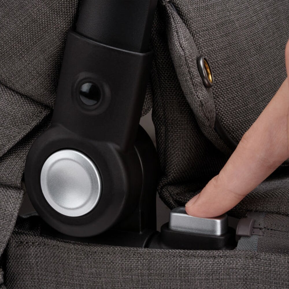 Reiswieg Mixx Thunder