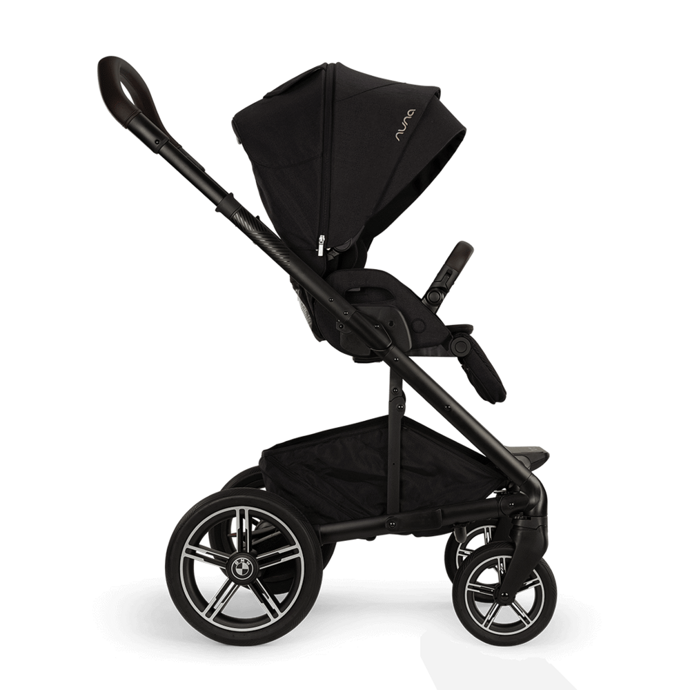 Kinderwagen Mixx Next BMW Element W/A