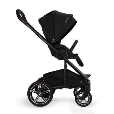 Kinderwagen Mixx Next BMW Element W/A