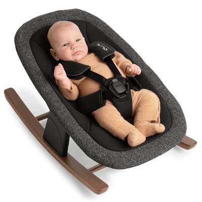 Bryn newborn rocker Sanderson