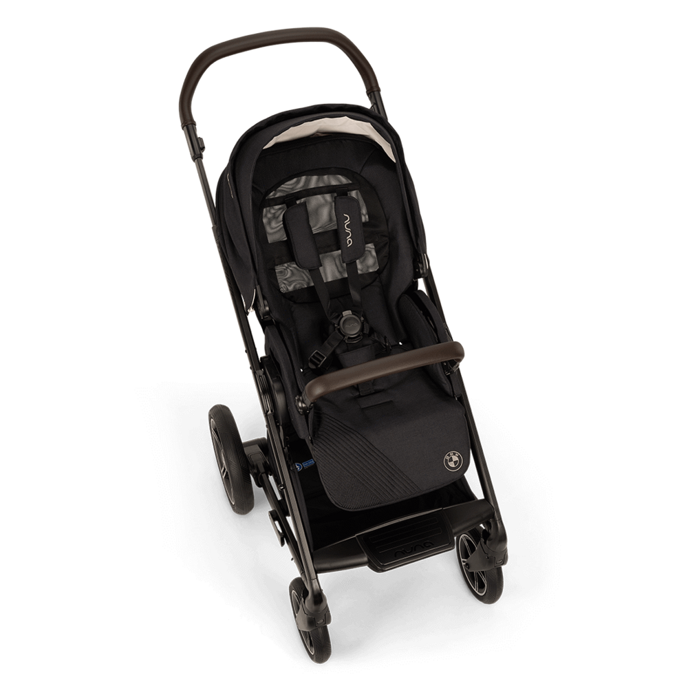 Kinderwagen Mixx Next BMW Element W/A