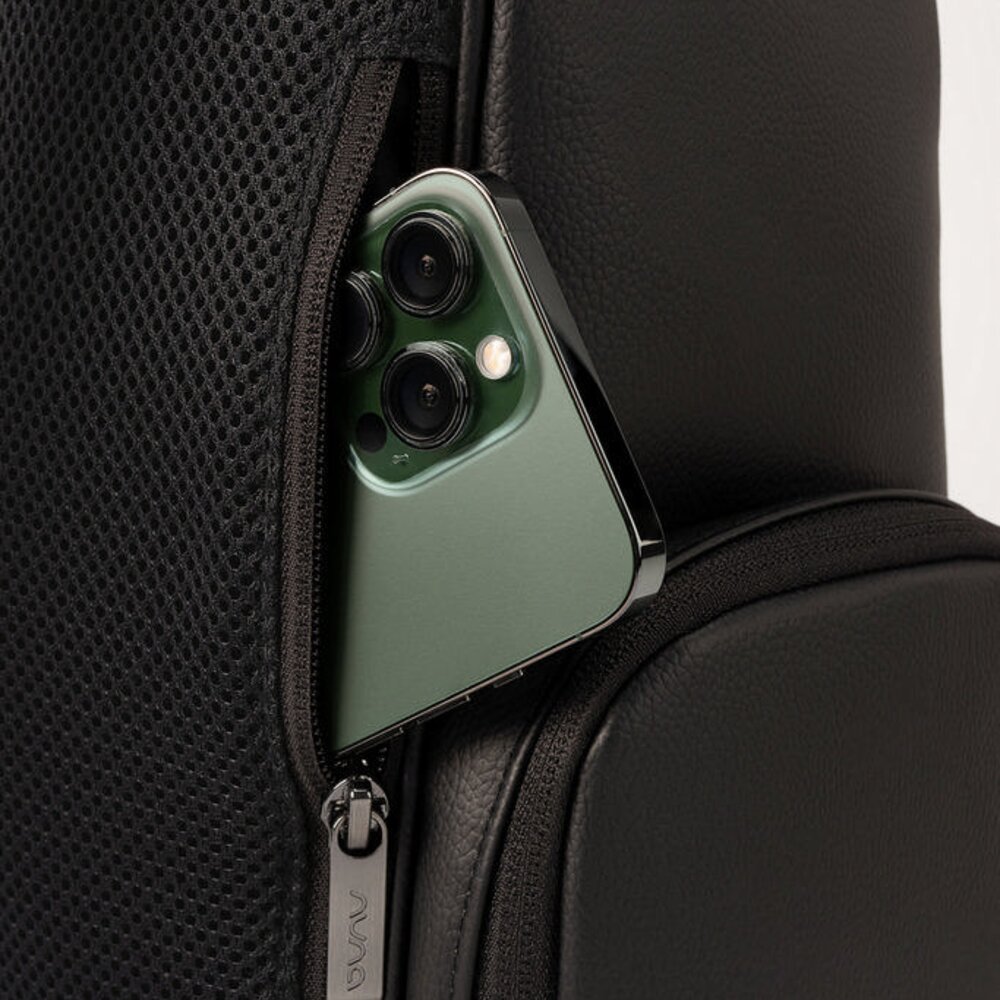 Rugzak/verzorgingstas Essential Caviar