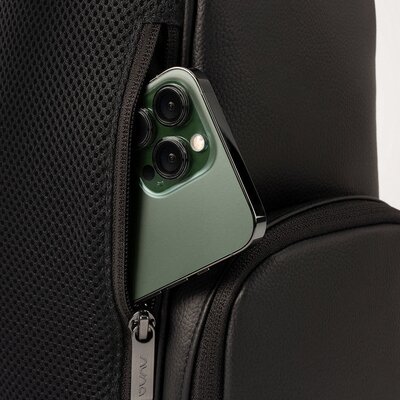 Rugzak/verzorgingstas Essential Caviar