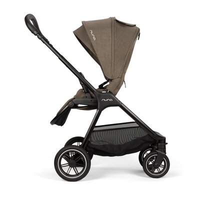 Kinderwagen met magnetische gordel Triv Next Pistachio