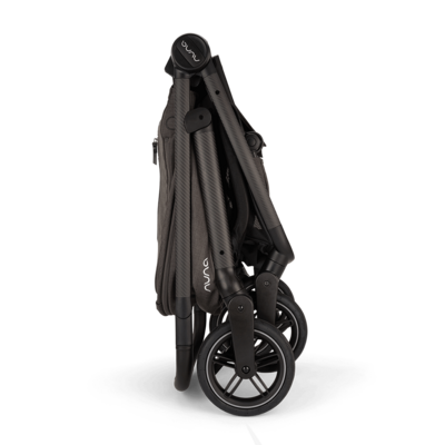 Kinderwagen Swiv Thunder