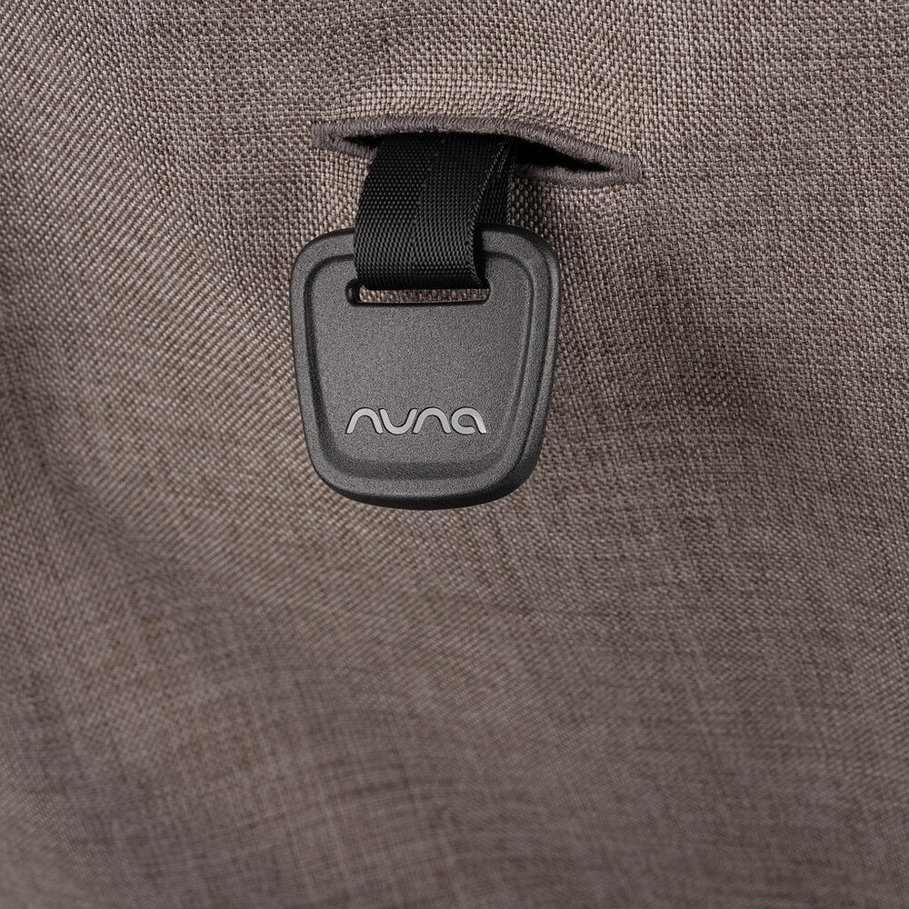 TRVL LX Buggy incl. regenhoes en draagtas Cedar