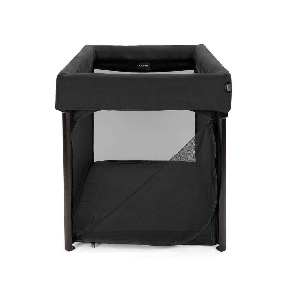 PAAL reisbed/park W/SHEET & NET Caviar