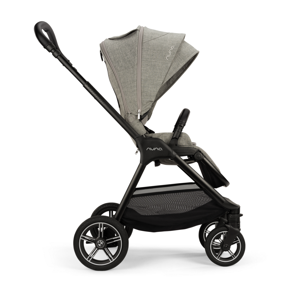 TRIV NEXT kinderwagen BMW W/AD&RC Graphene